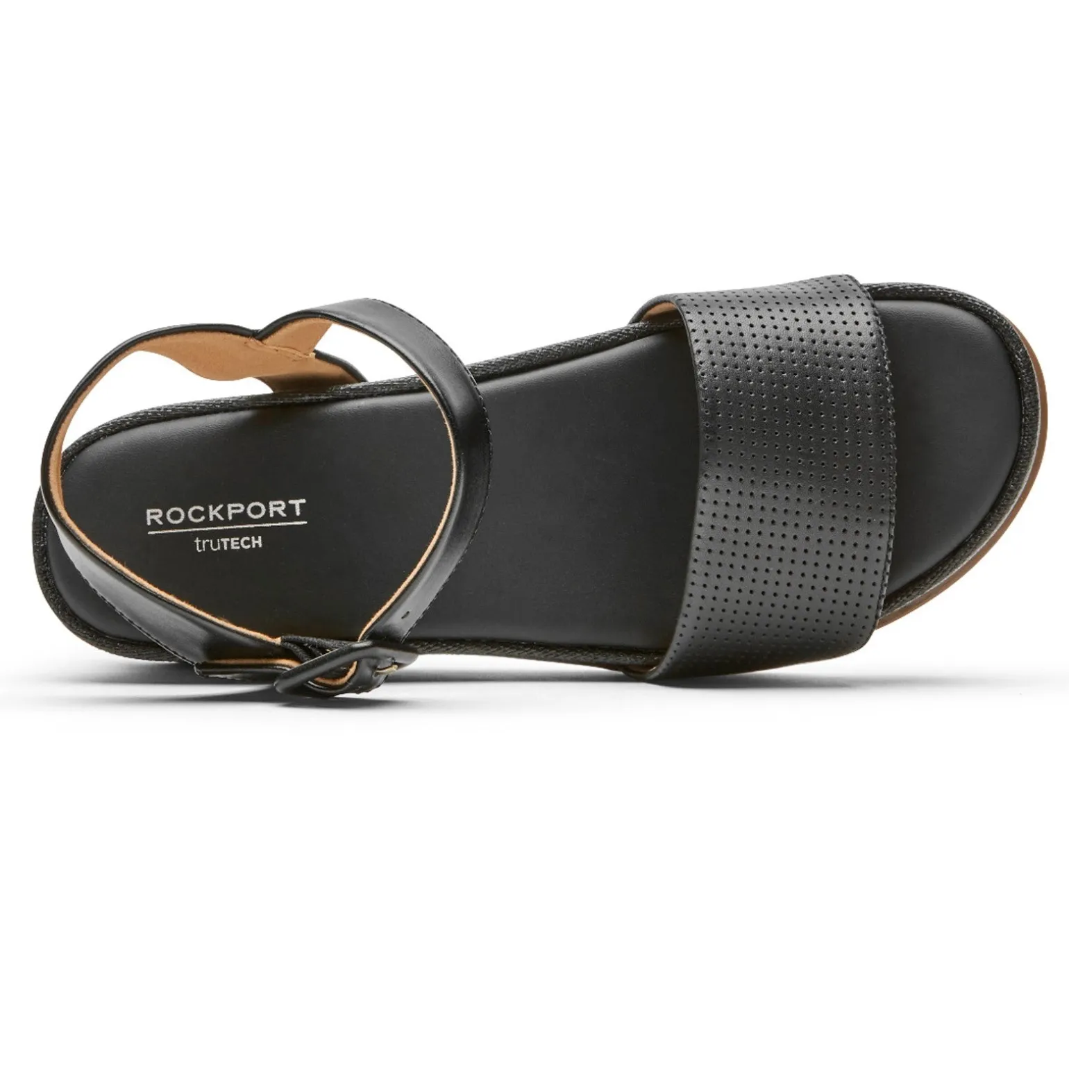 Women's Rockport, Delanie Sandal