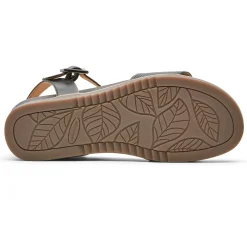 Women's Rockport, Delanie Sandal