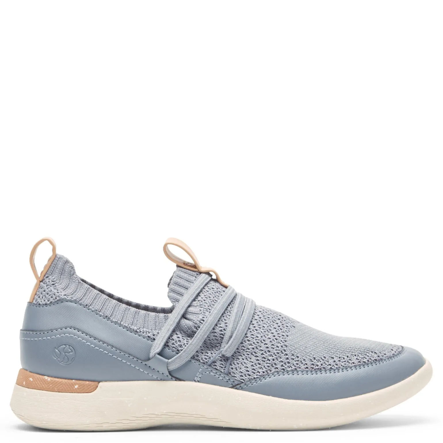 Women's Rockport, Truflex Fly Bungee Sneaker