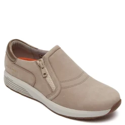 Women's Rockport, Trustride ProWalker Slip-On Walking Shoe