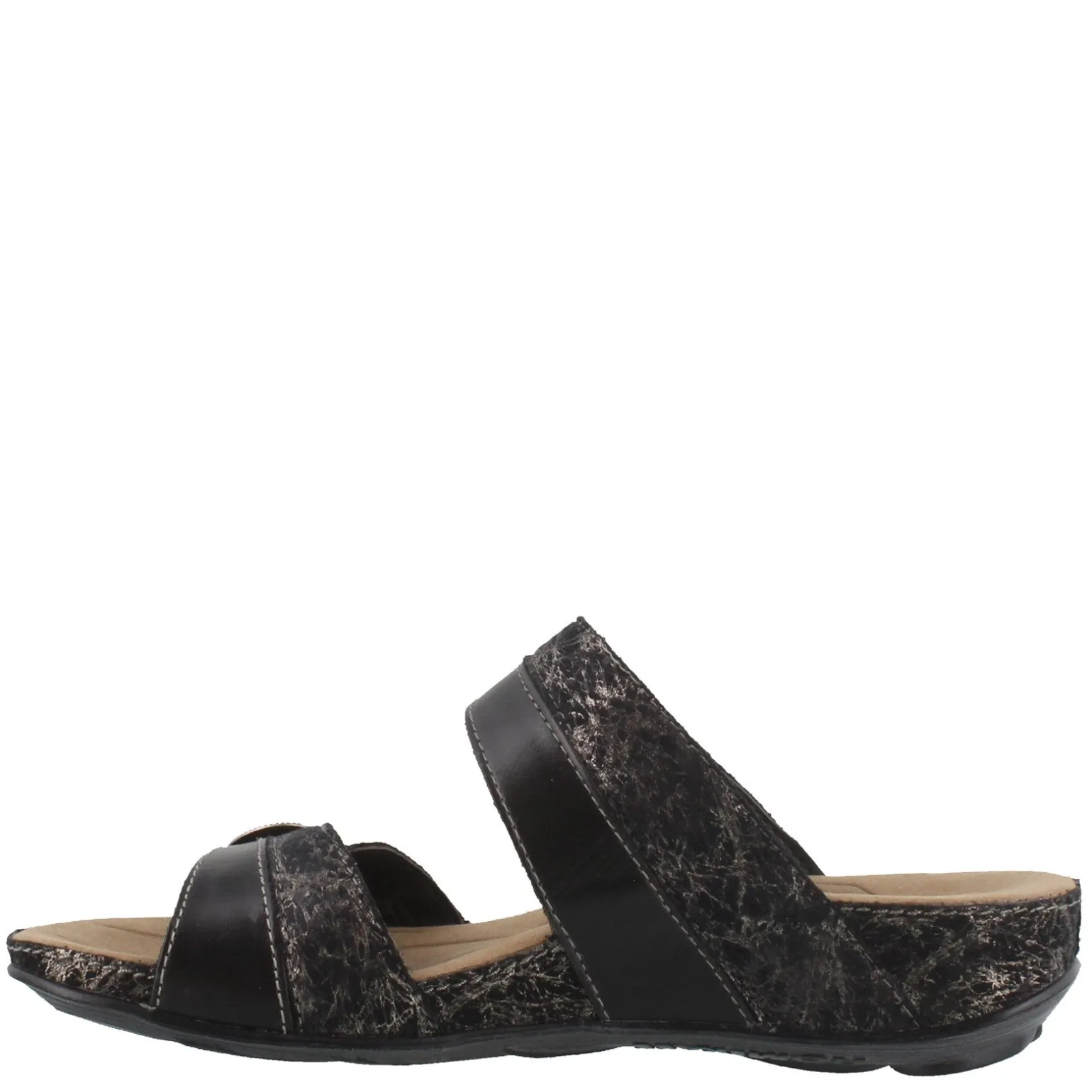 Women's Romika, Fidschi 22 Sandal