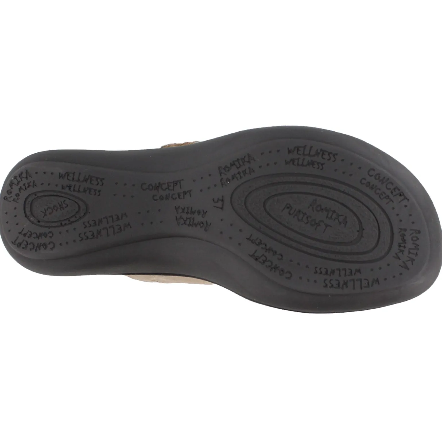 Women's Romika, Ibiza 99 Sandal
