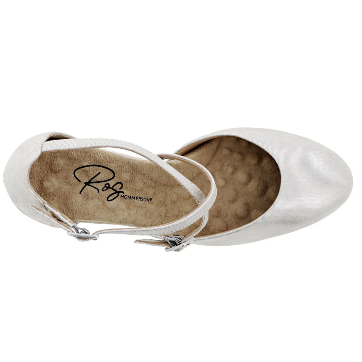 Women's Ros Hommerson, Pammy Pump