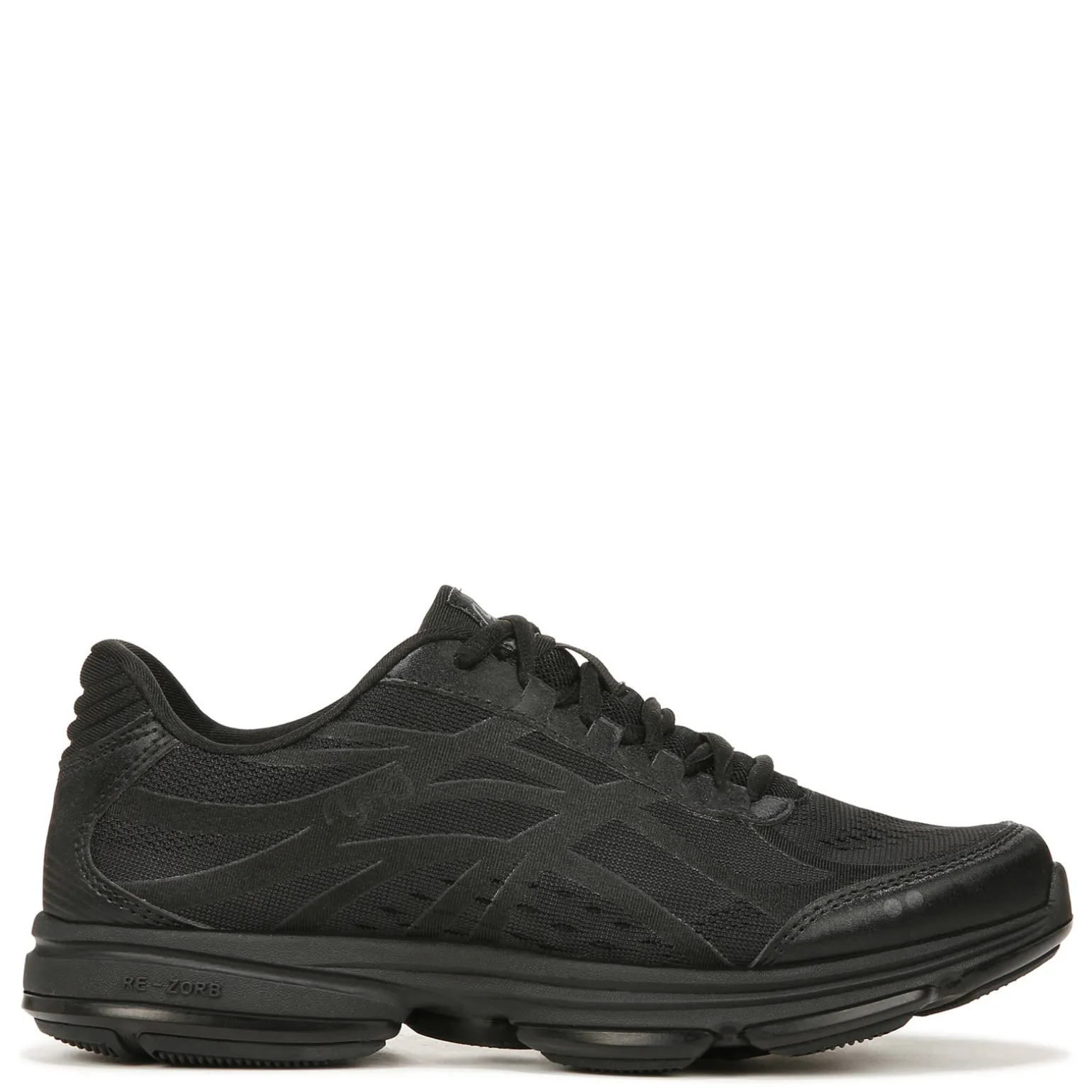 Women's Ryka, Devotion Plus 3 Walking Shoe