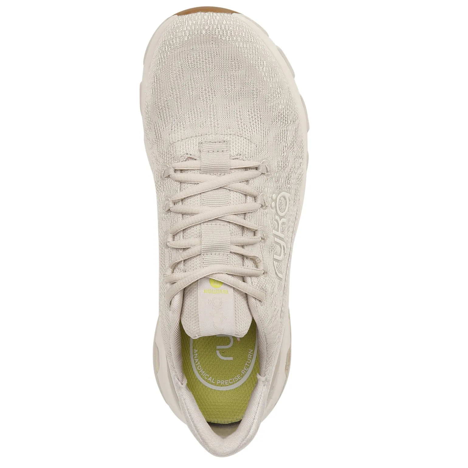 Women's Ryka, Devotion X Classic Walking Shoe