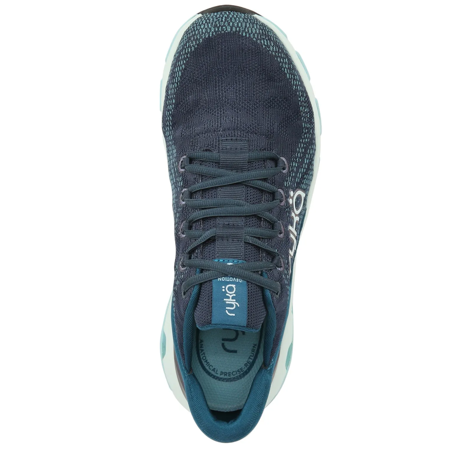 Women's Ryka, Devotion X Classic Walking Shoe