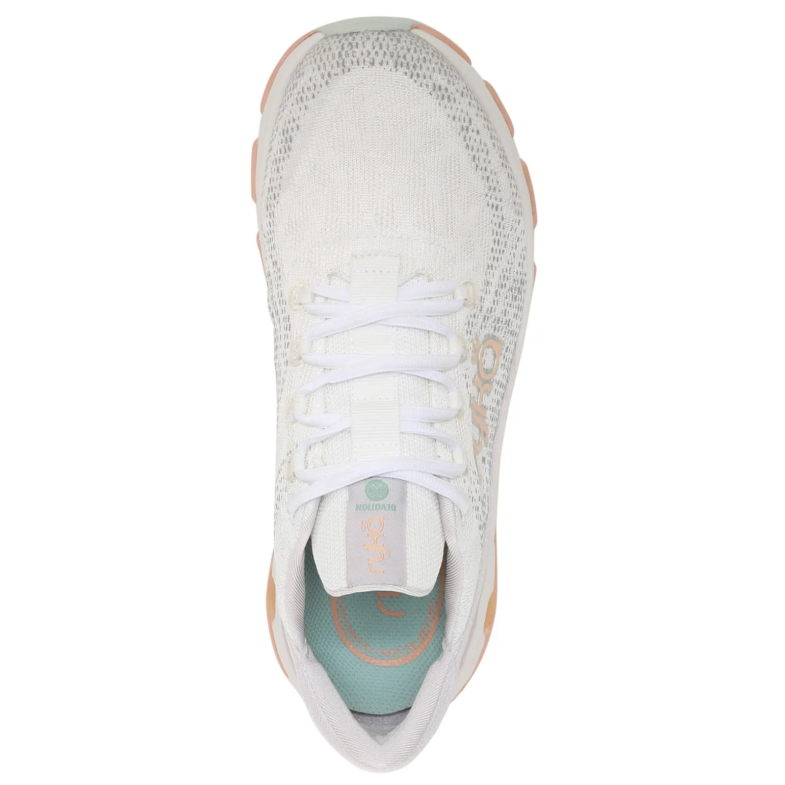 Women's Ryka, Devotion X Walking Shoe