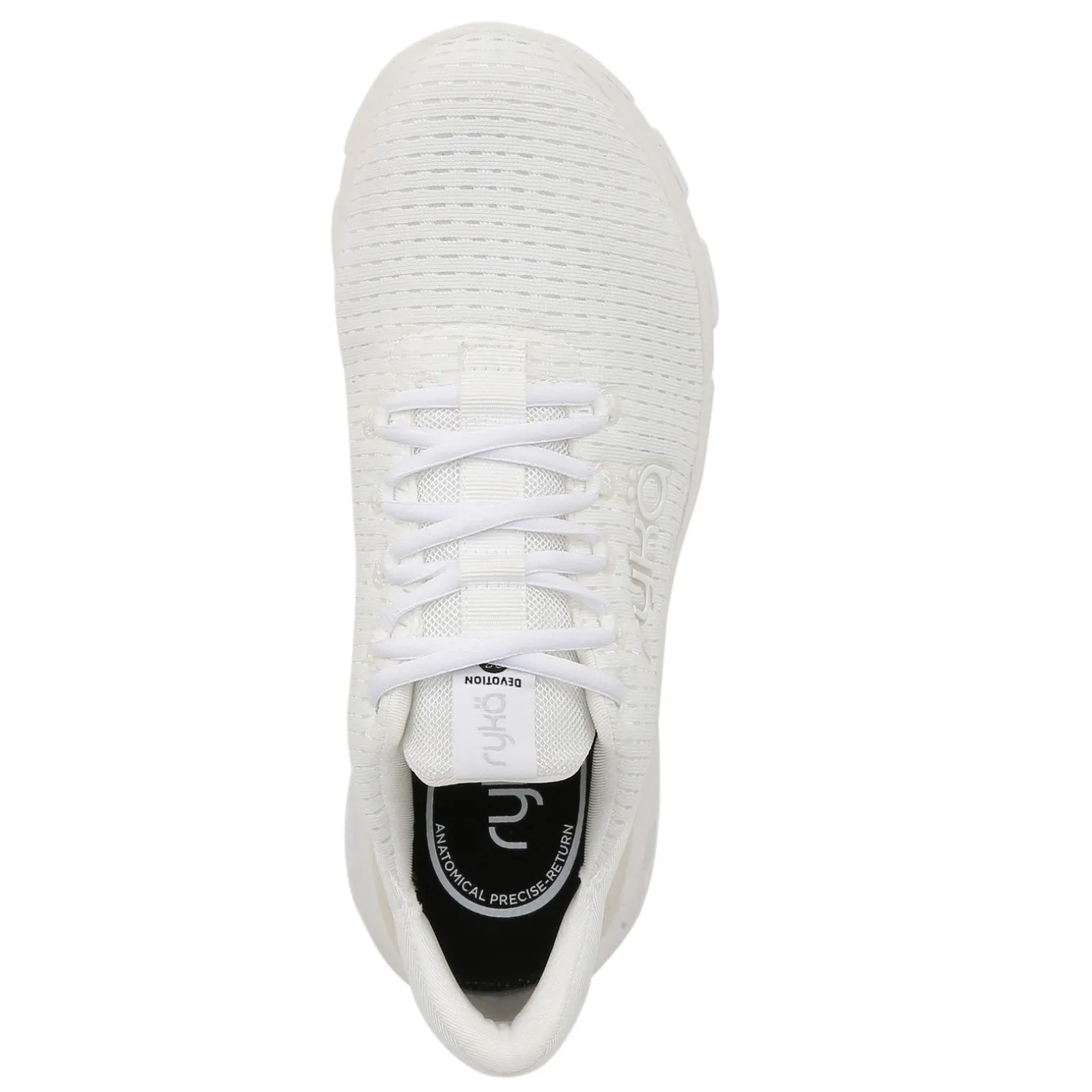 Women's Ryka, Devotion X Walking Shoe
