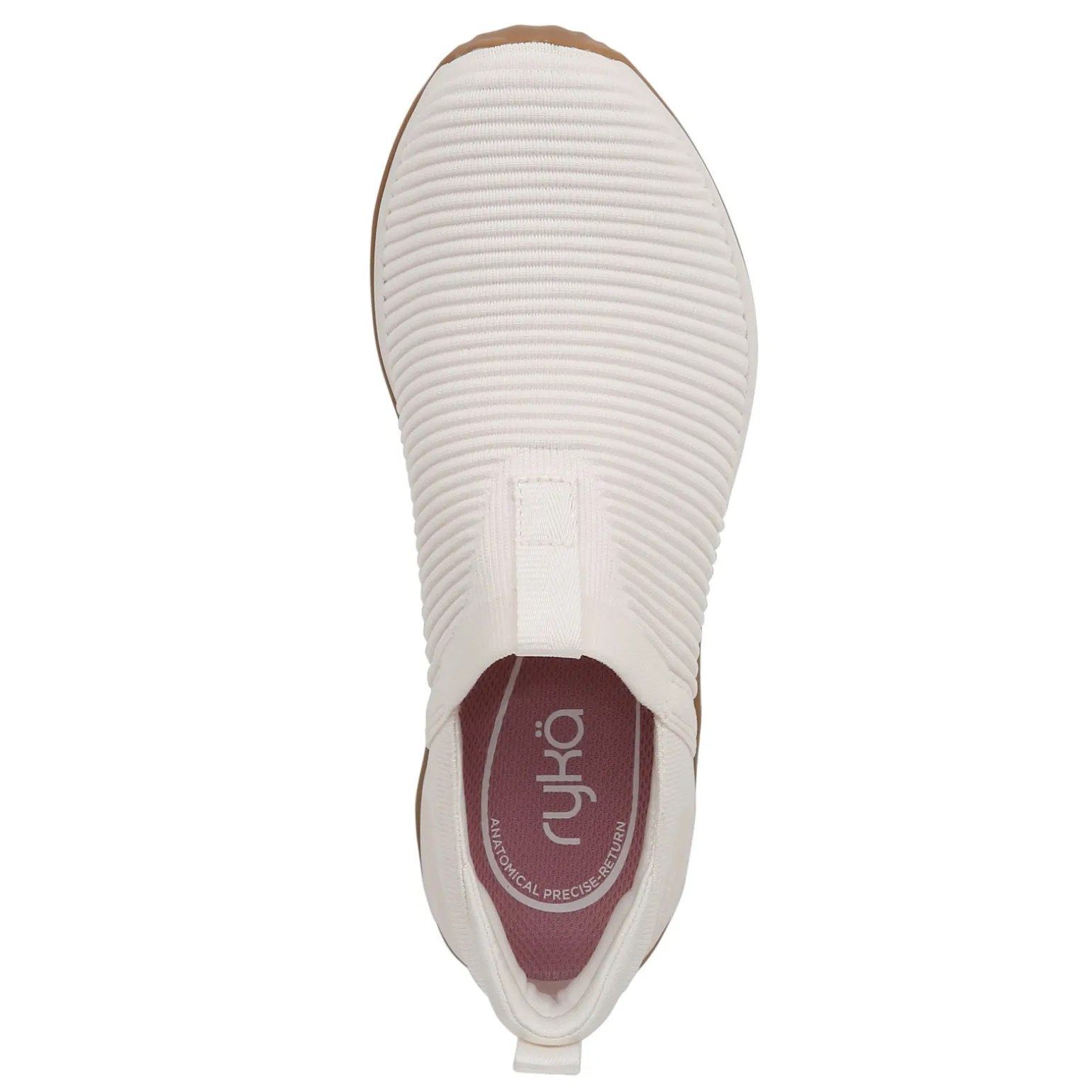 Women's Ryka, Echo Knit Slip-On Sneaker