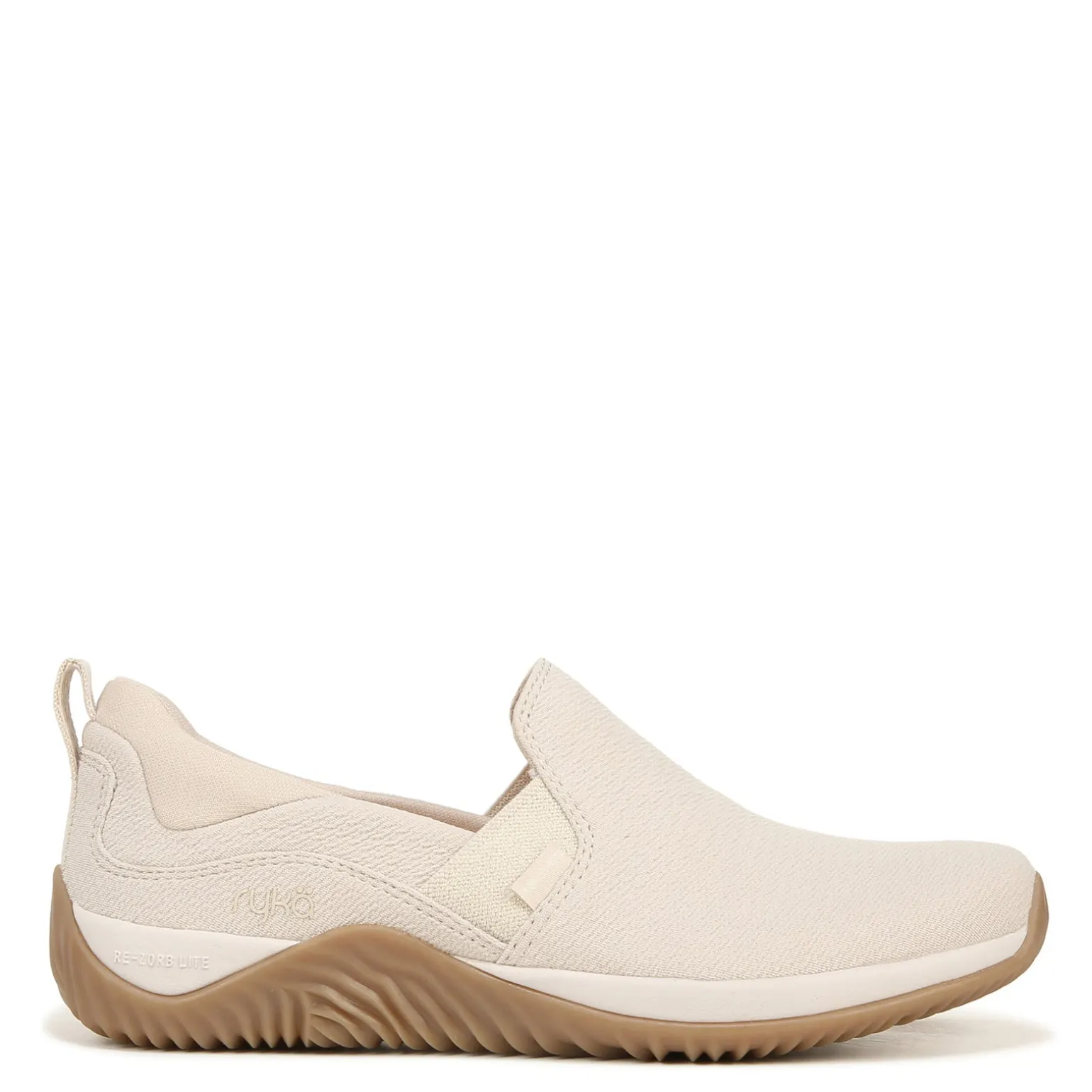Women's Ryka, Echo Knit Slip-On Hiking Shoe