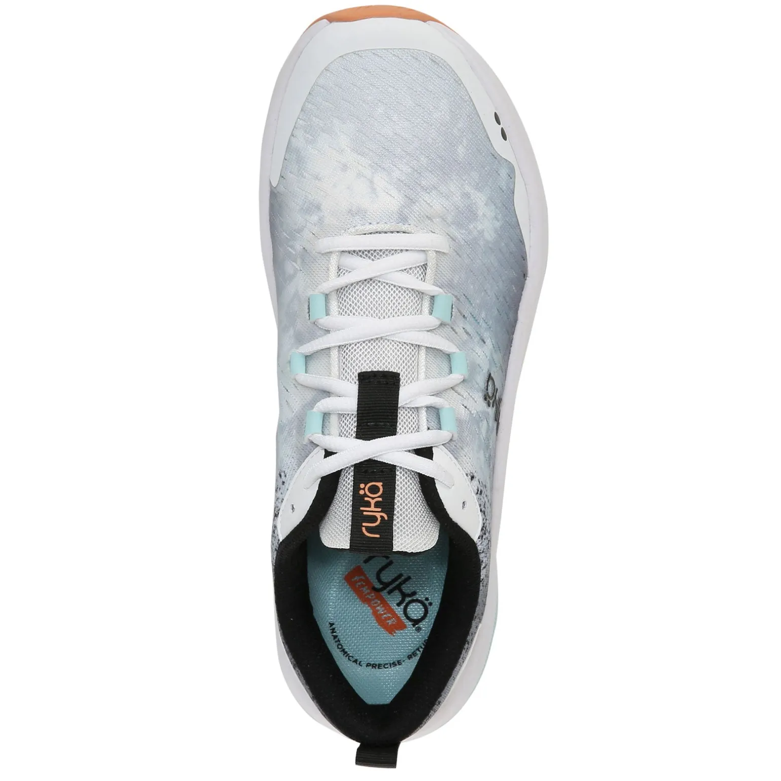 Women's Ryka, No Limit Training Shoe