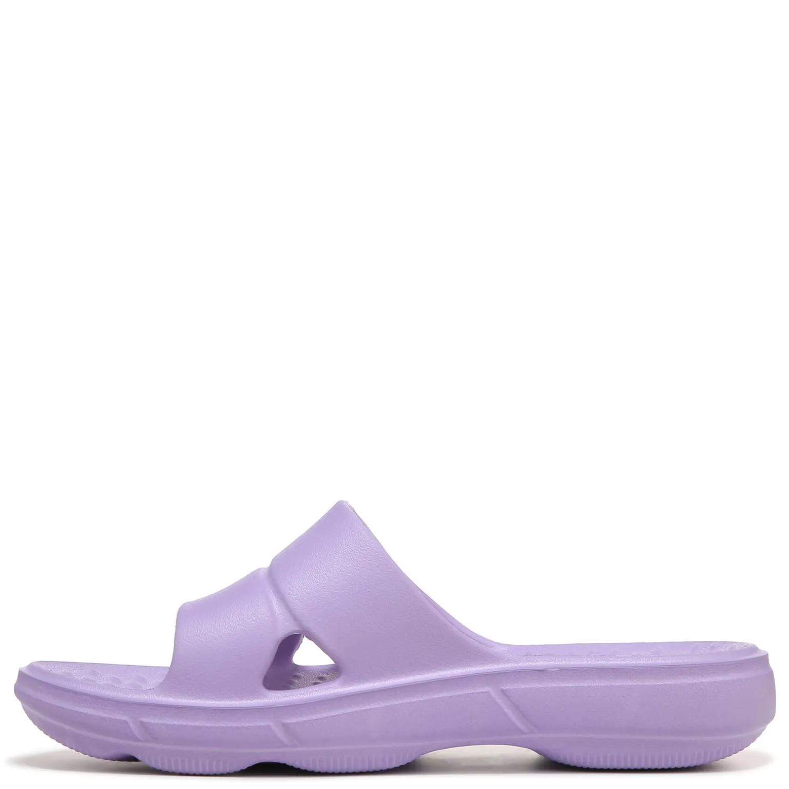 Women's Ryka, Restore Slide Recovery Sandal