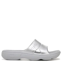 Women's Ryka, Restore Slide Recovery Sandal