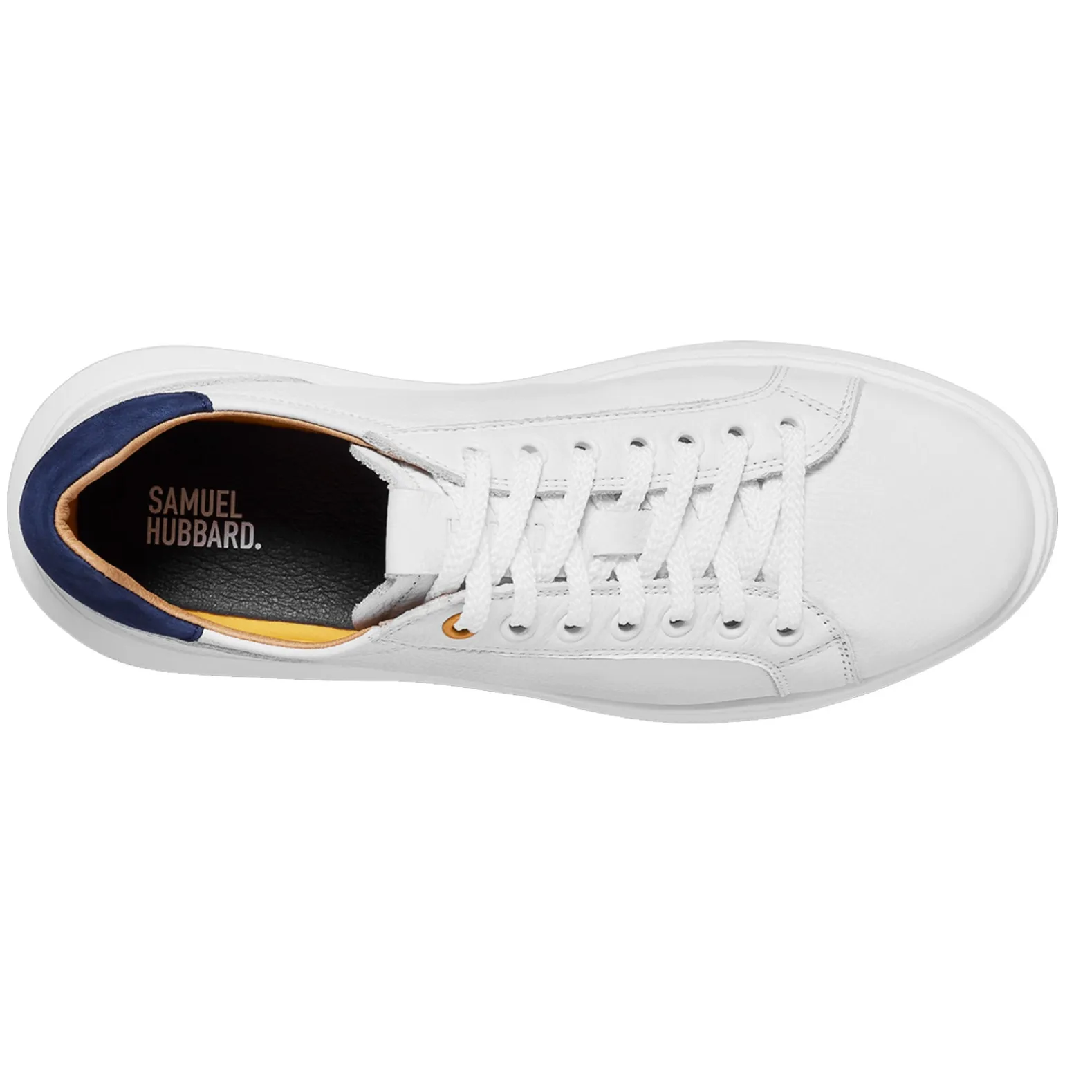 Women's Samuel Hubbard, Sunset Sneaker