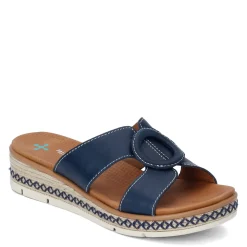 Women's SAS, Bliss Slip-On Wedge