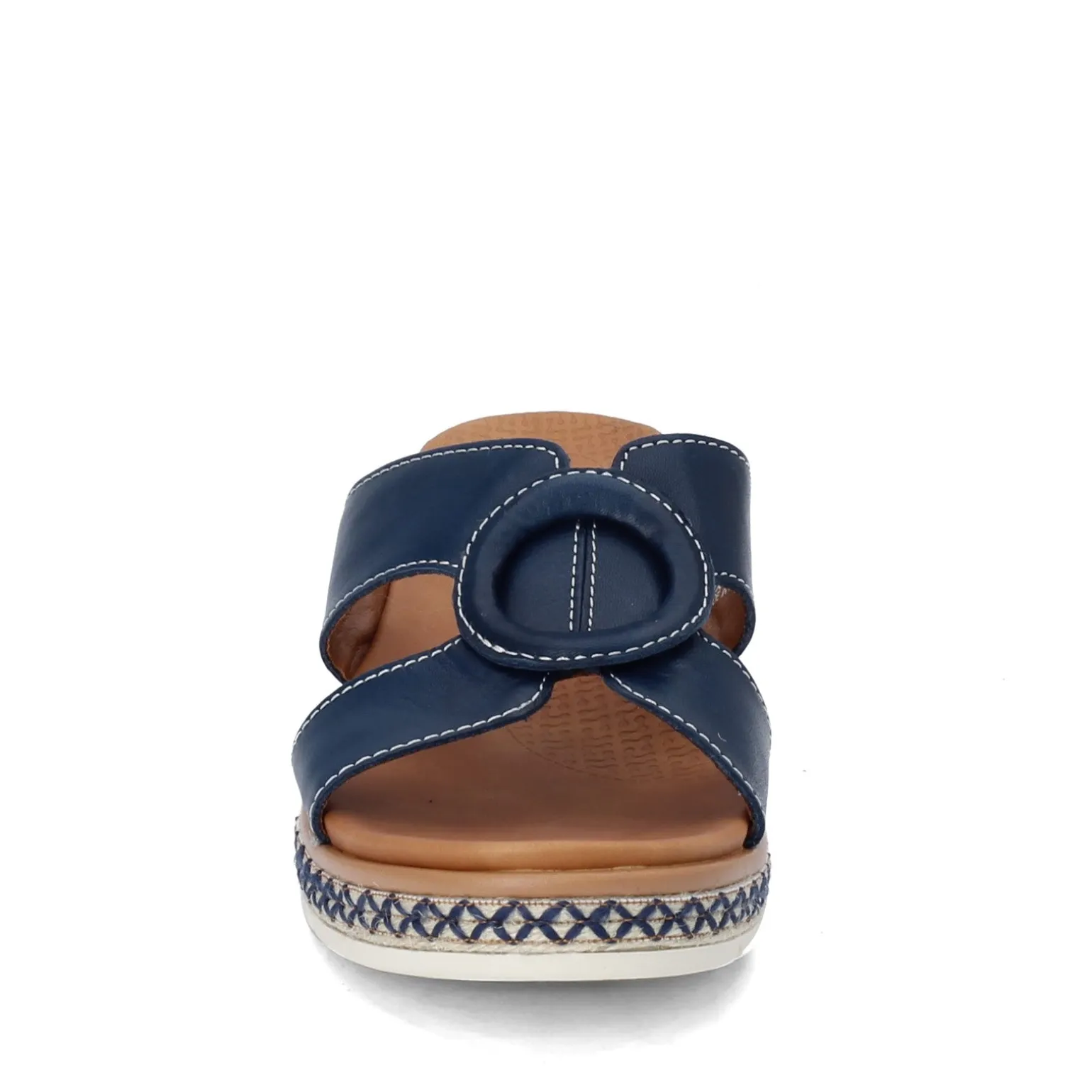 Women's SAS, Bliss Slip-On Wedge