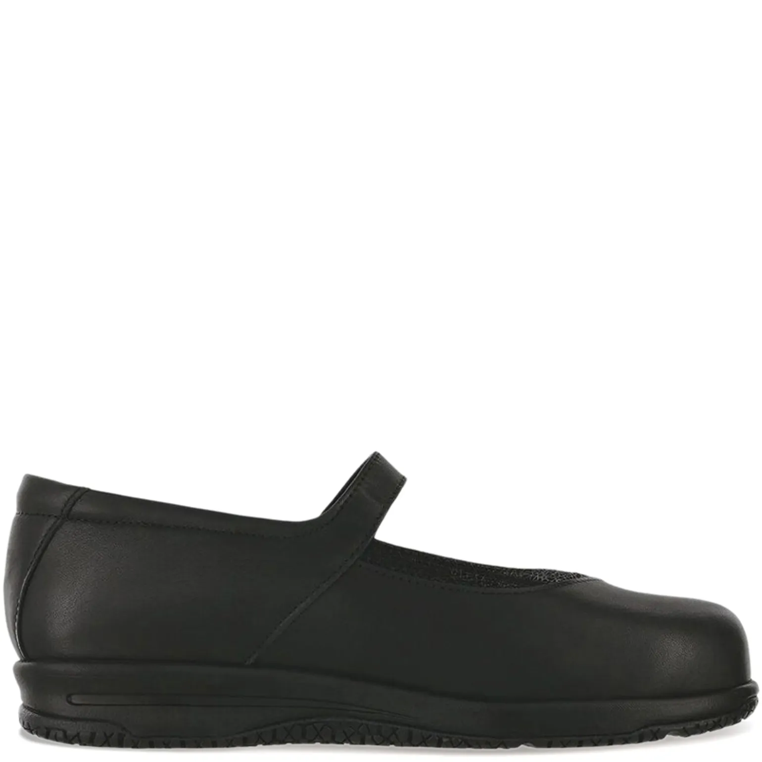 Women's SAS, Clare Mary Jane