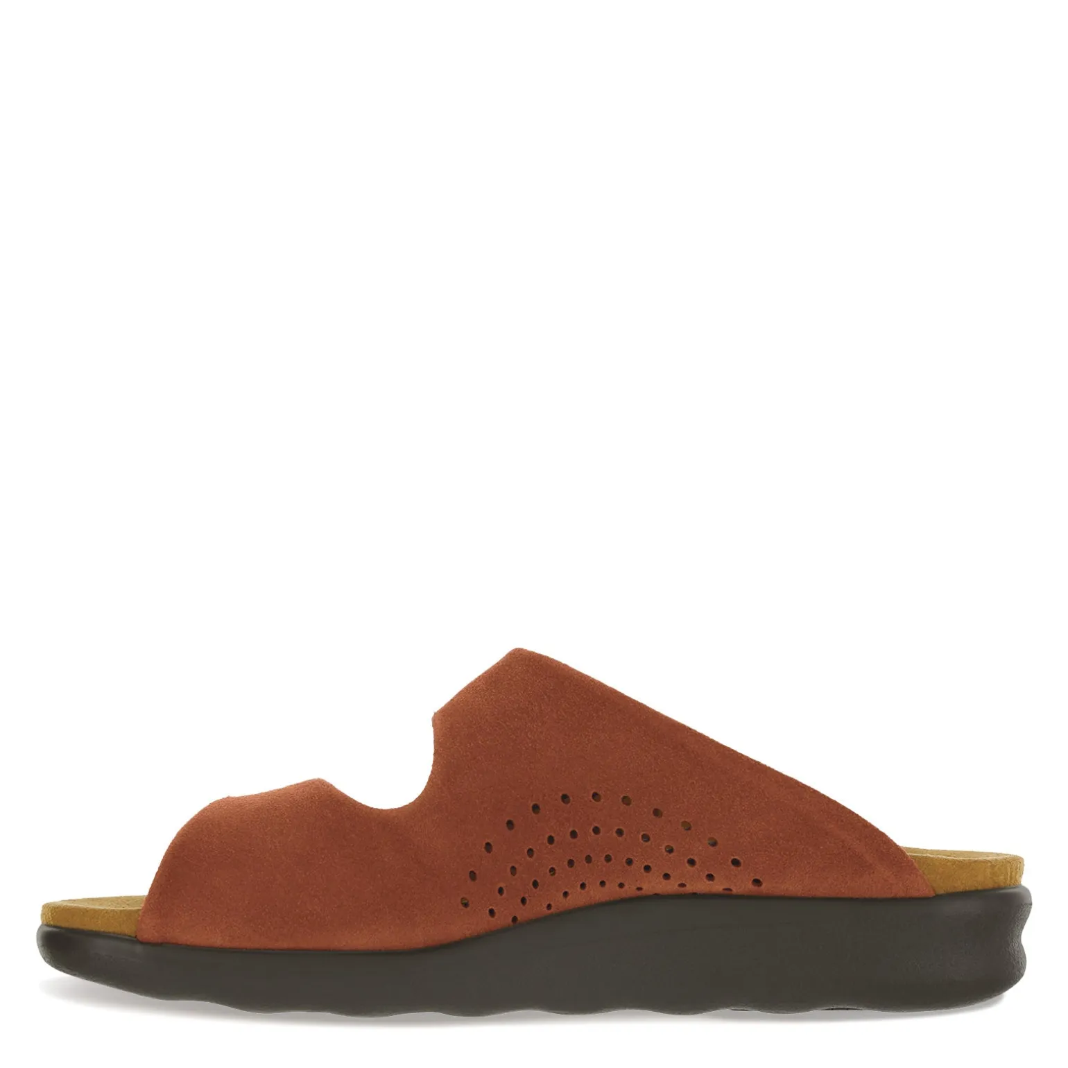 Women's SAS, Cozy Slide Sandal