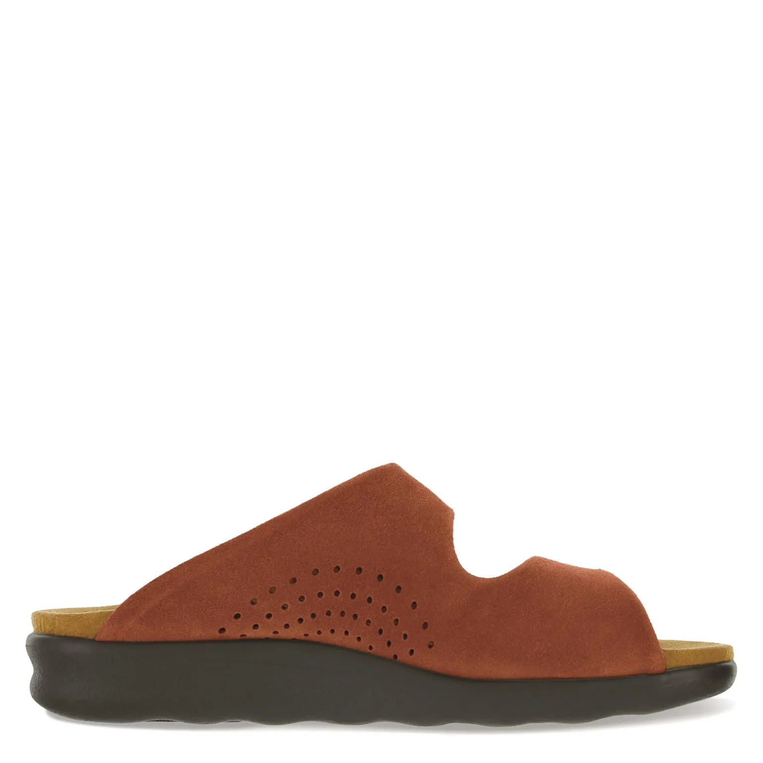 Women's SAS, Cozy Slide Sandal