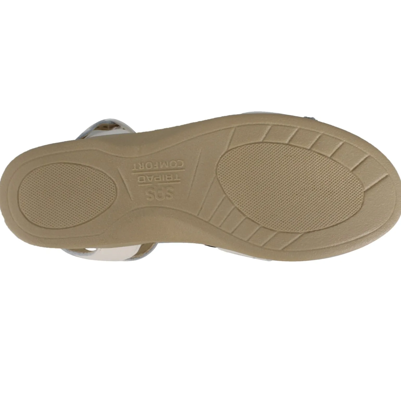 Women's SAS, Duo Sandal