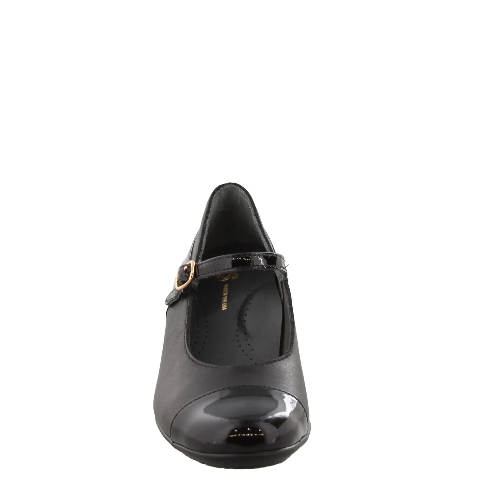 Women's SAS, Isabel Pump