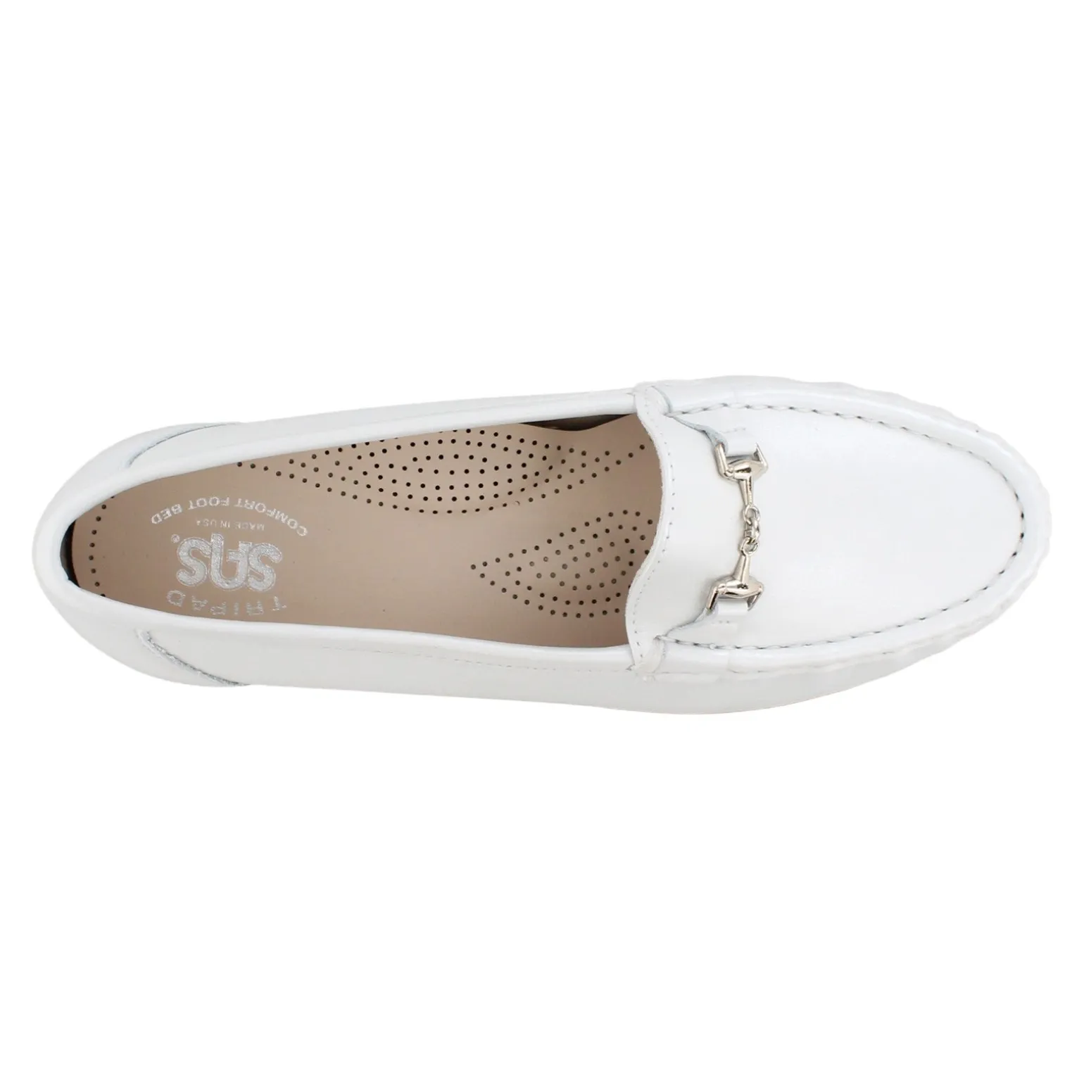 Women's SAS, Metro Slip-On Loafer