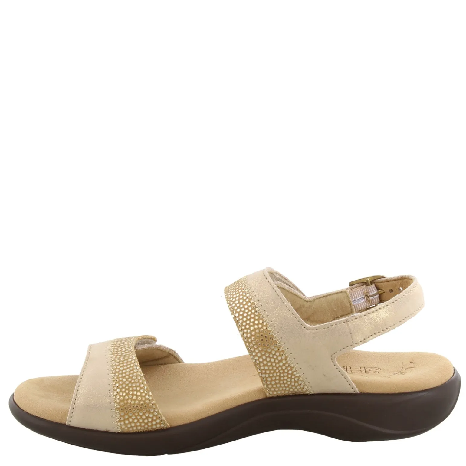Women's SAS, Nudu Sandal