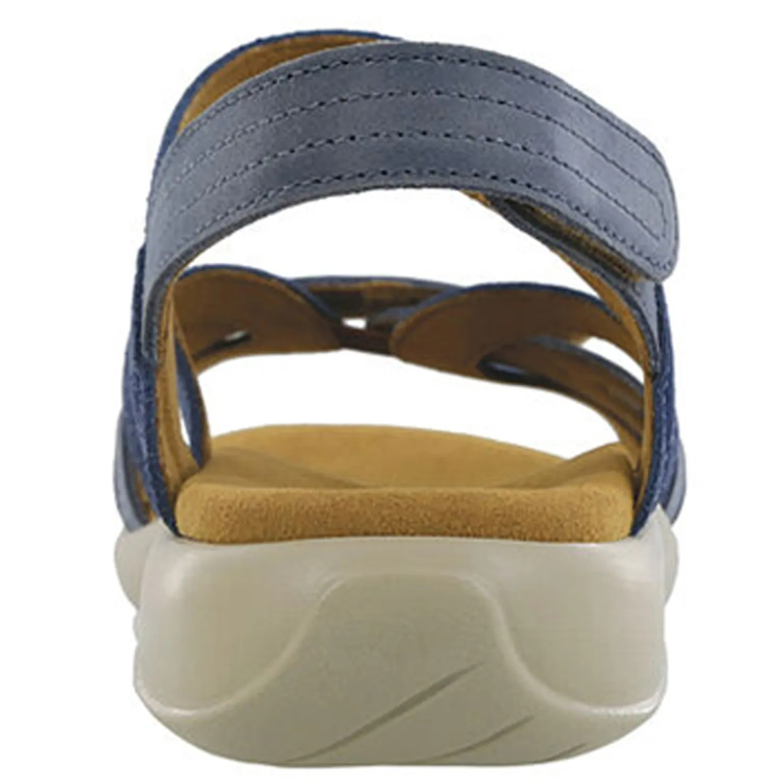 Women's SAS, Pier Sandal