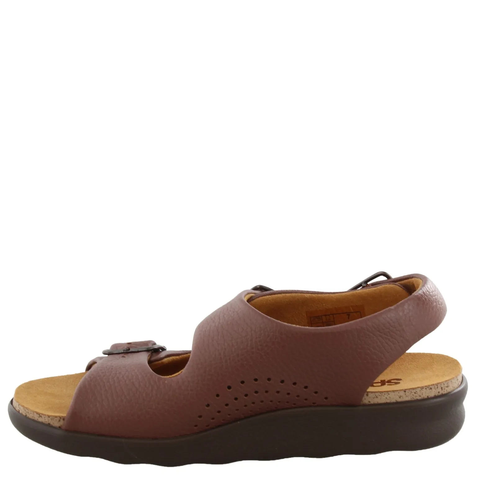 Women's SAS, Relaxed Sandal