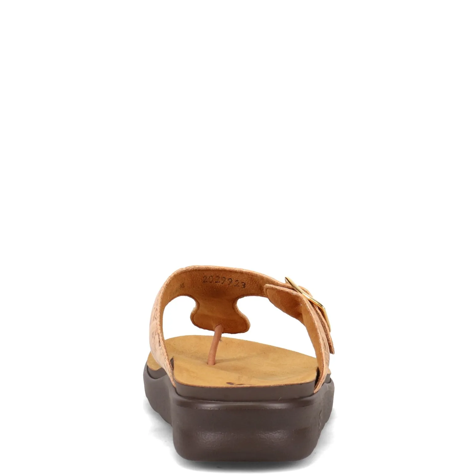 Women's SAS, Sanibel Thong Sandal