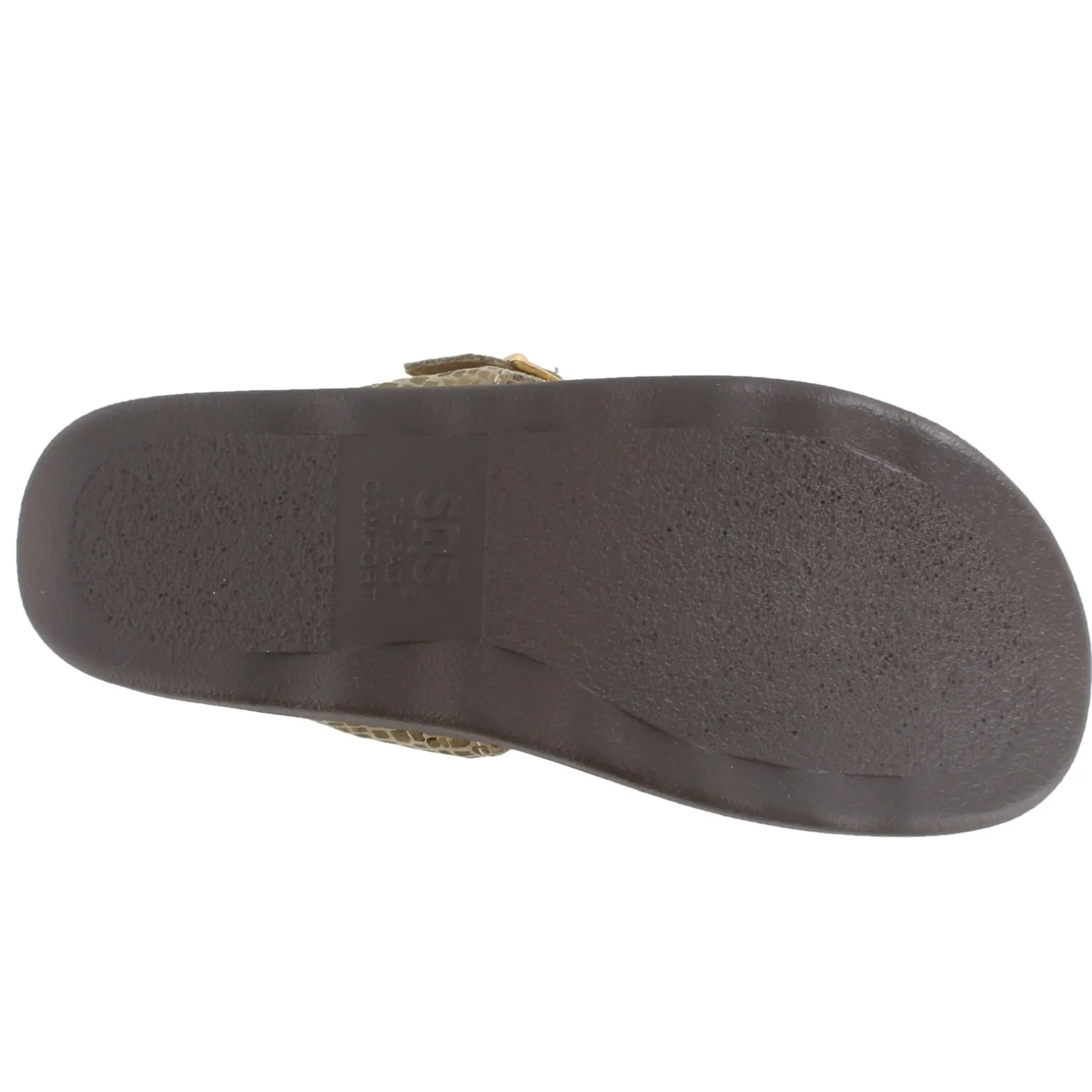 Women's SAS, Sanibel T-Strap Slide Sandal