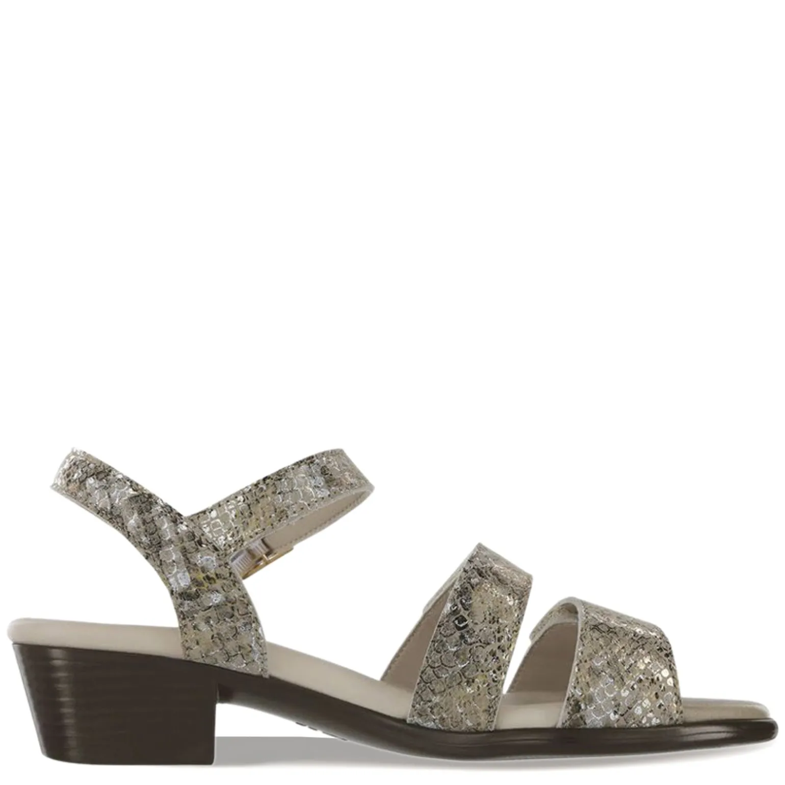 Women's SAS, Savanna Sandal