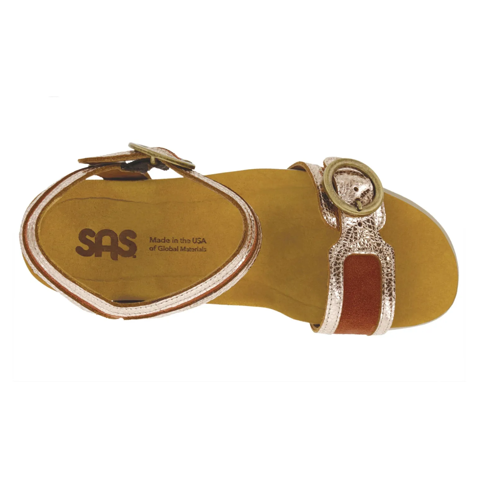 Women's SAS, Seight Sandal
