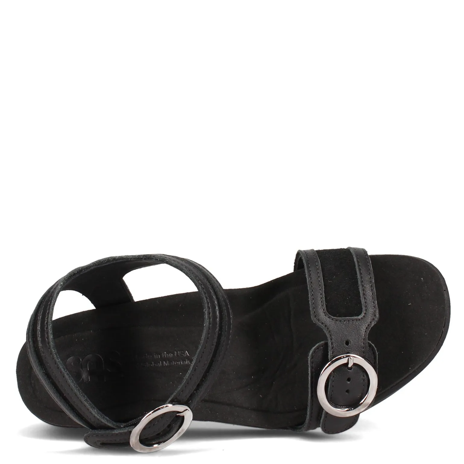 Women's SAS, Seight Sandal