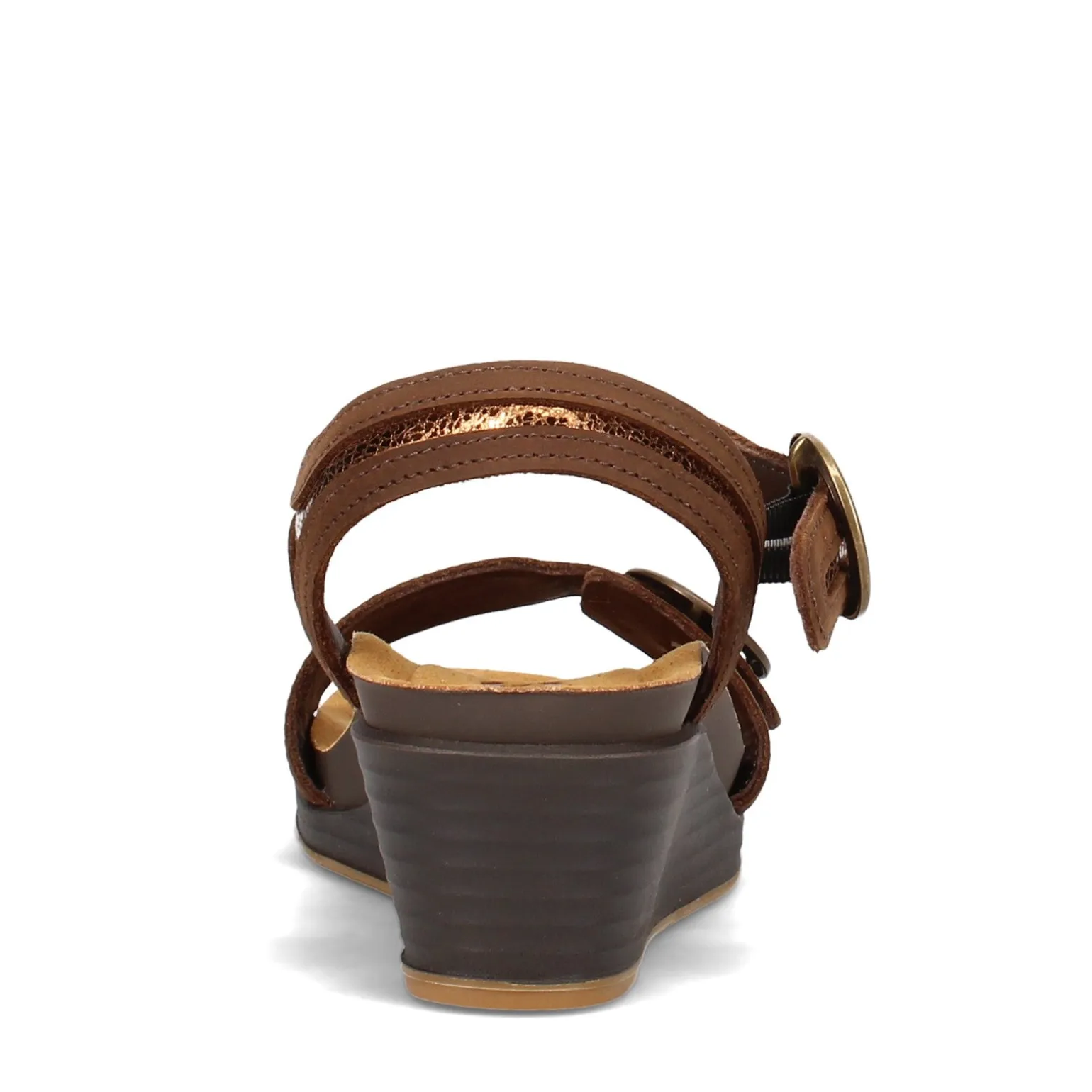 Women's SAS, Seight Sandal