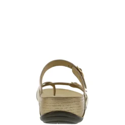 Women's SAS, Shelly Toe Loop Slide Sandal