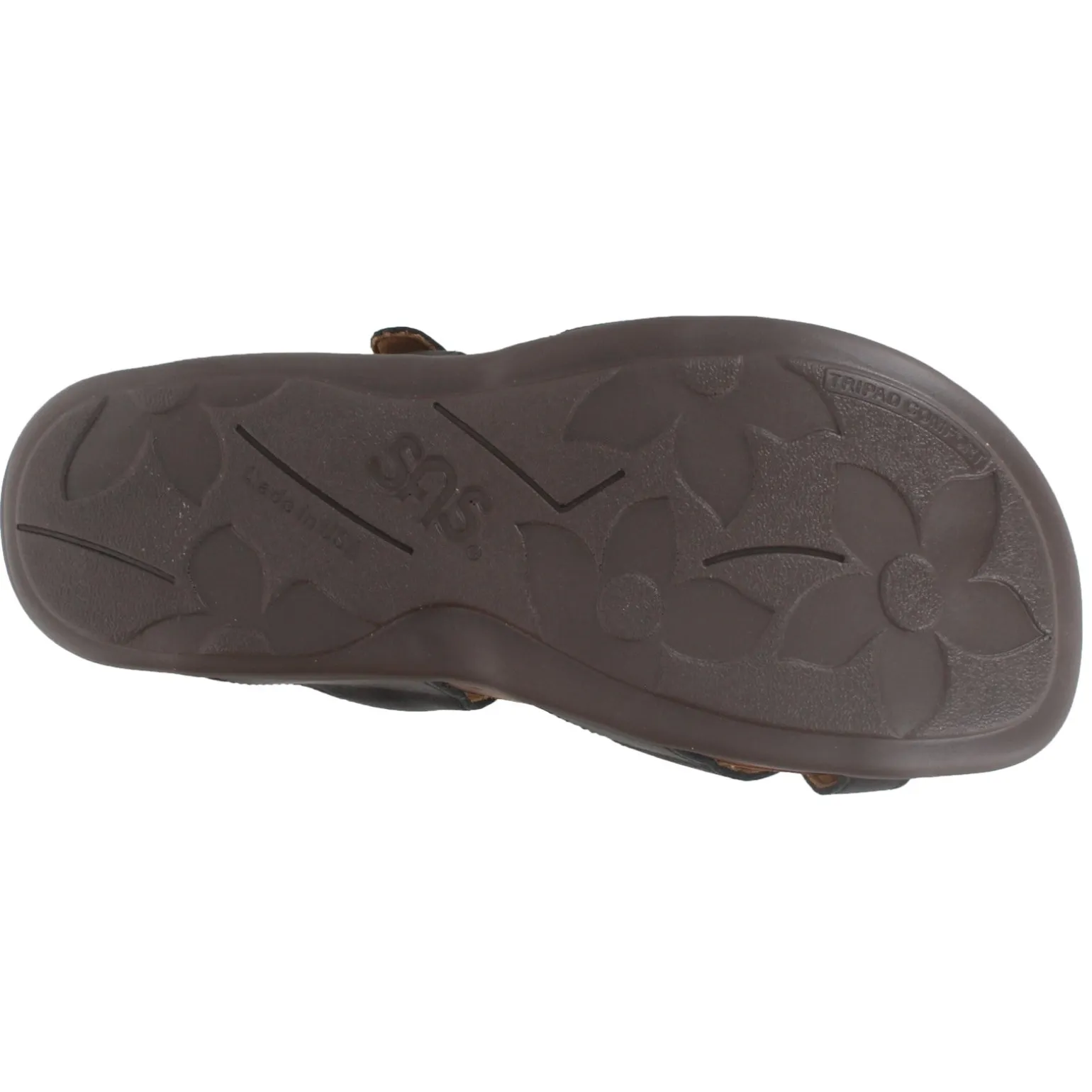 Women's SAS, Shelly Toe Loop Slide Sandal