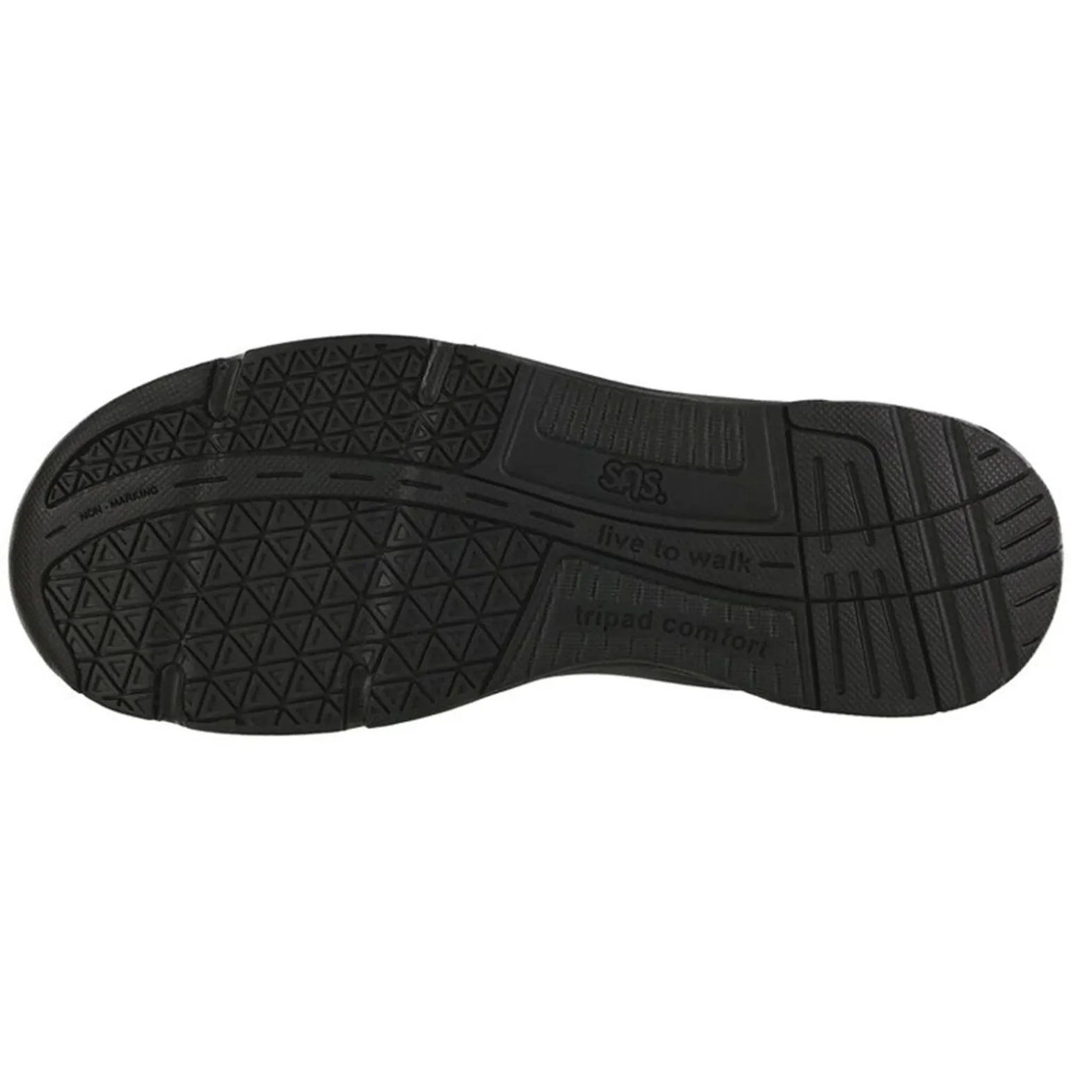 Women's SAS, Tour II Sneaker