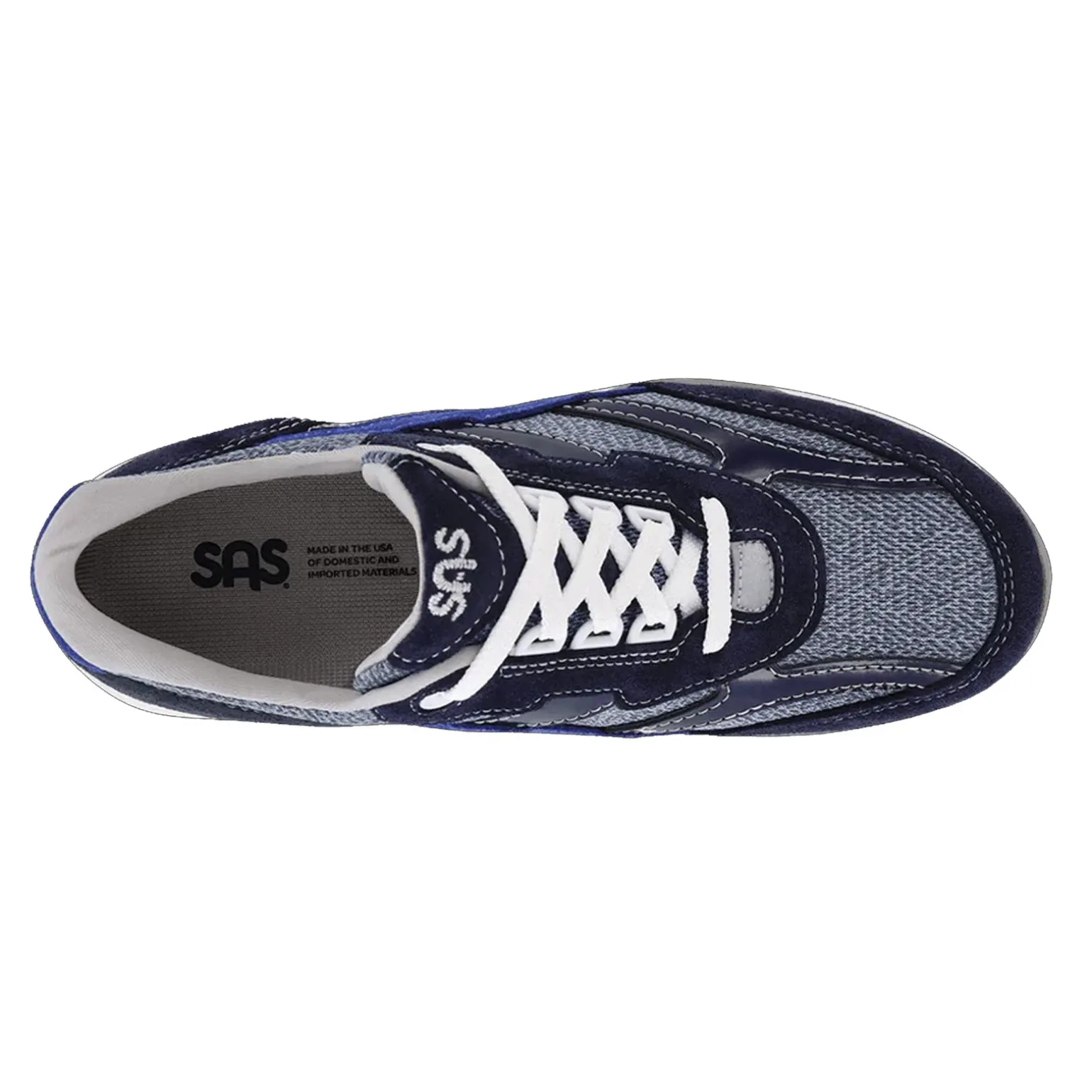 Women's SAS, Tour Mesh Sneaker