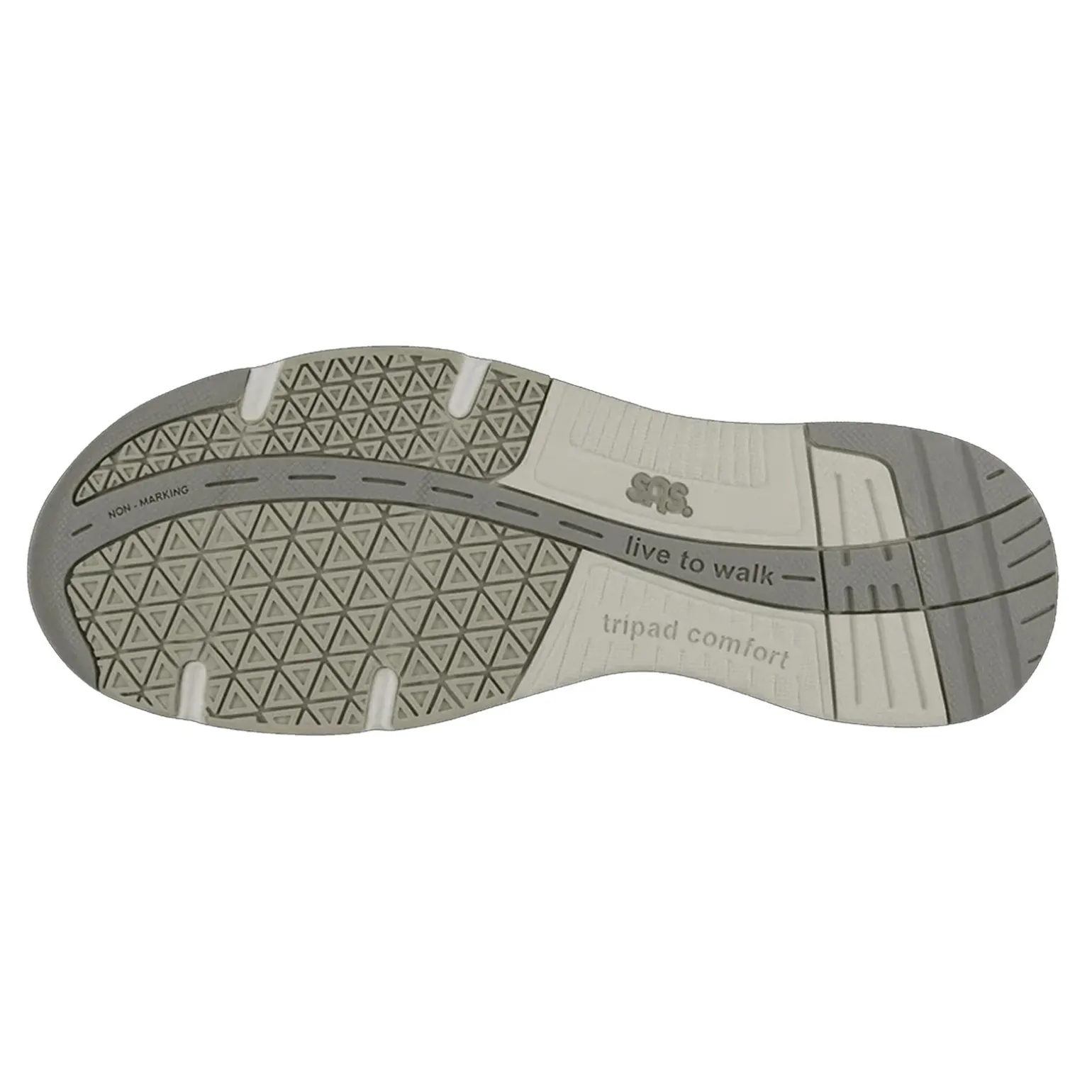 Women's SAS, Tour Mesh Sneaker