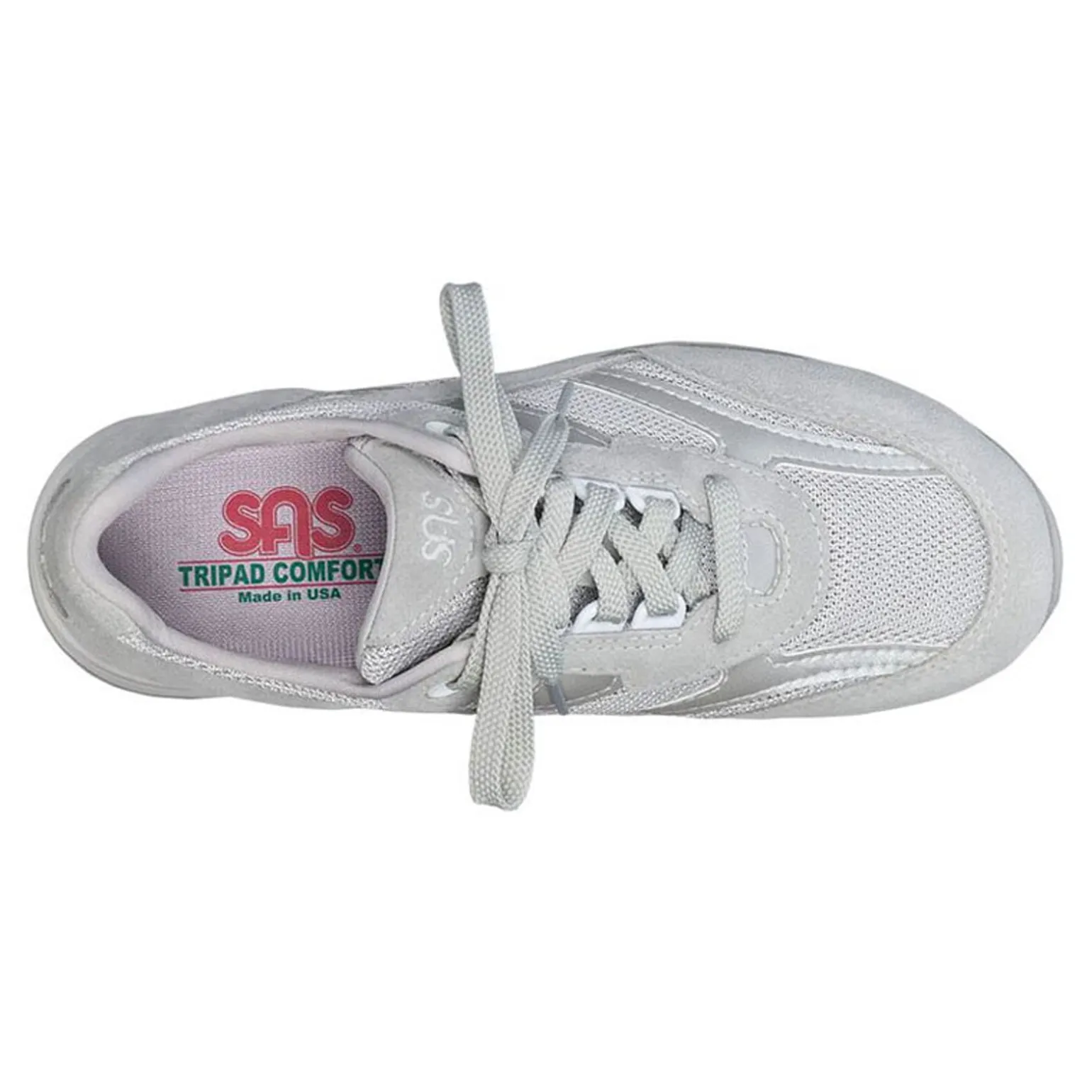 Women's SAS, Tour Mesh Sneaker