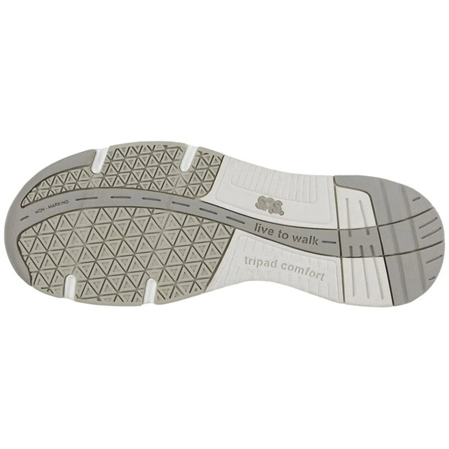 Women's SAS, Tour Mesh Sneaker