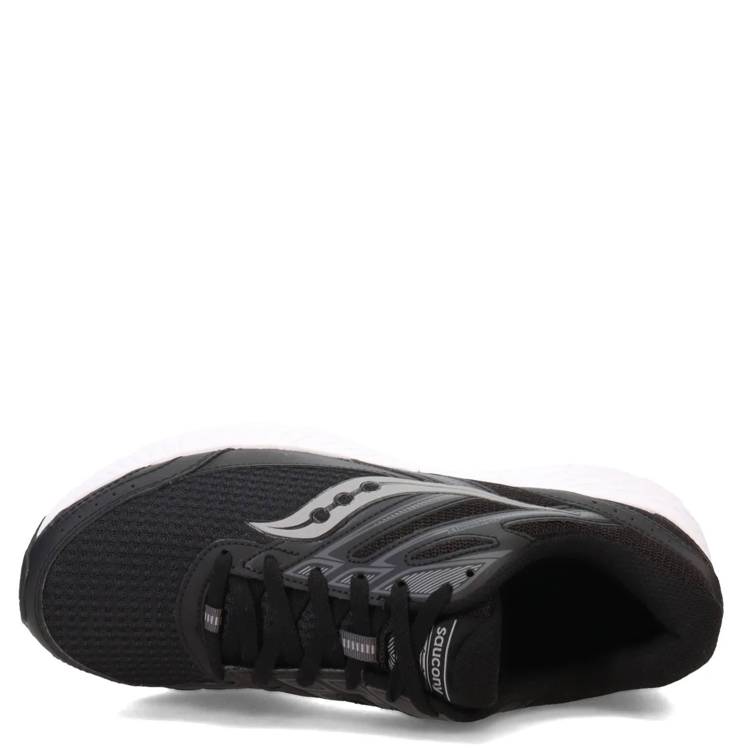 Women's Saucony, Cohesion 13 Running Shoe - Wide Width