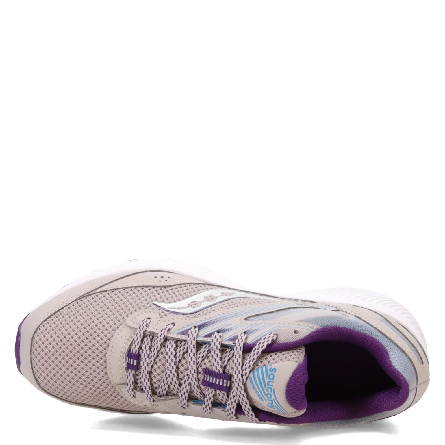 Women's Saucony, Cohesion 15 Running Shoe