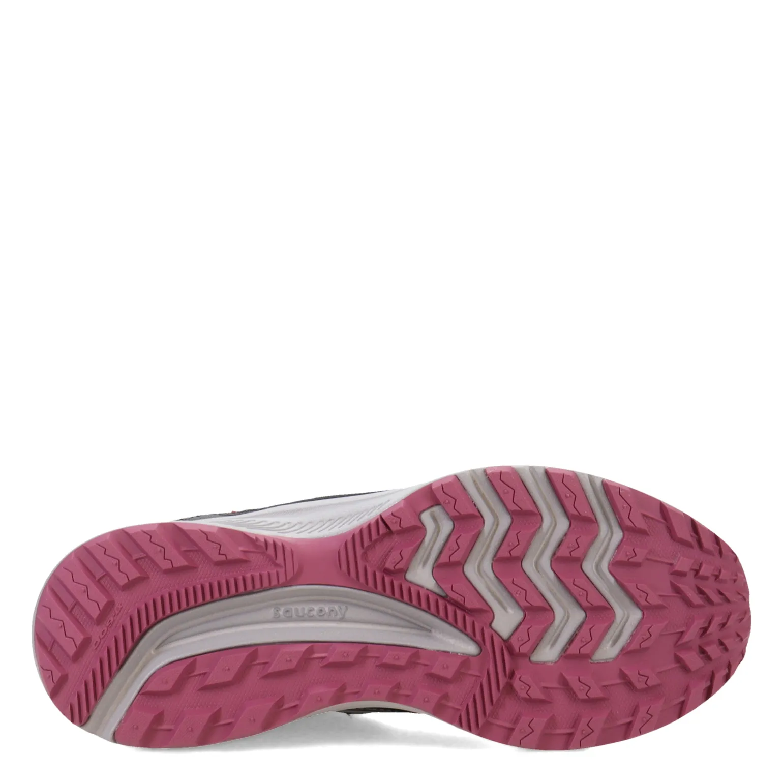 Women's Saucony, Cohesion TR15 Trail Running - Wide Width