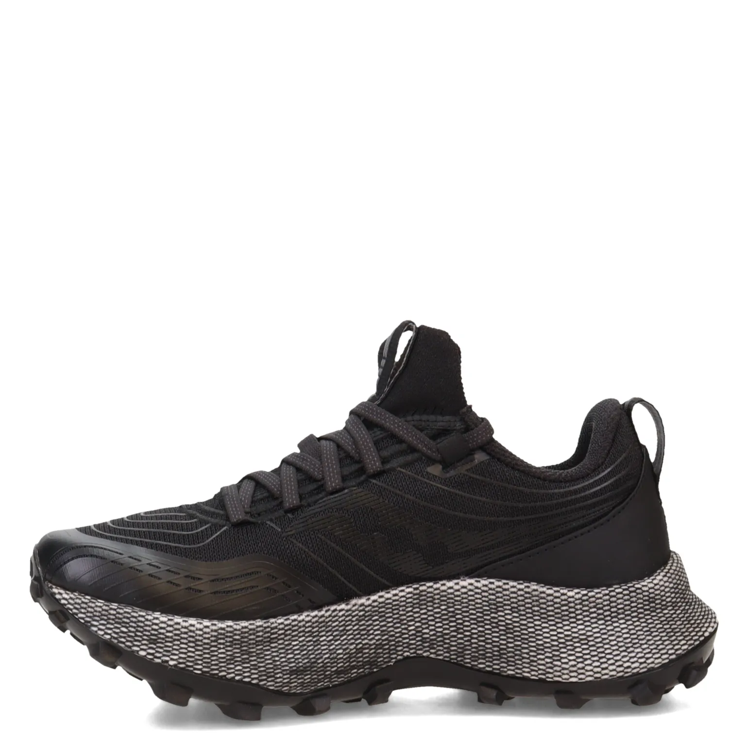 Women's Saucony, Endorphin Trail Running Shoe