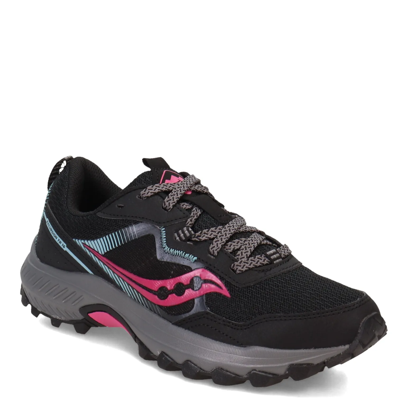 Women's Saucony, Excursion TR16 Trail Running Shoe
