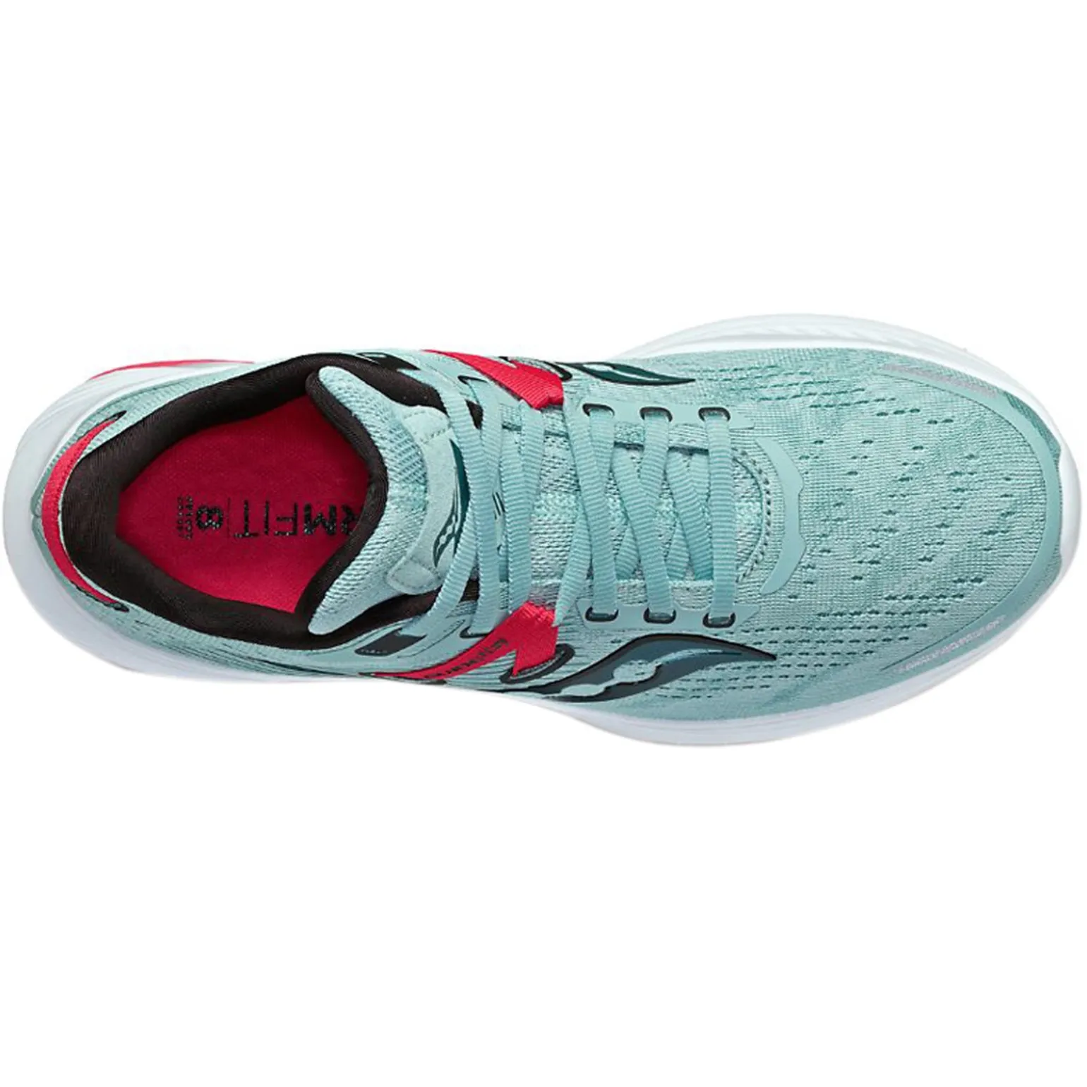 Women's Saucony, Guide 16 Running Shoe
