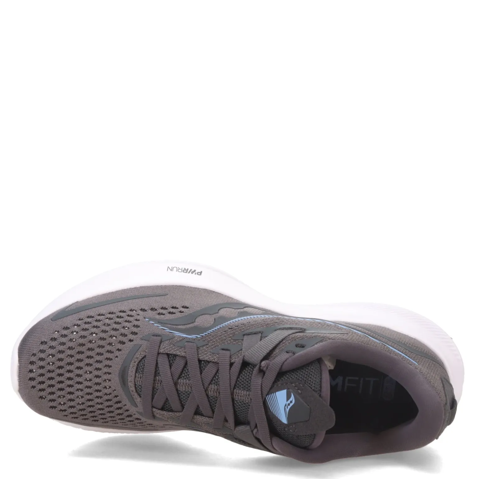Women's Saucony, Ride 15 Running Shoe