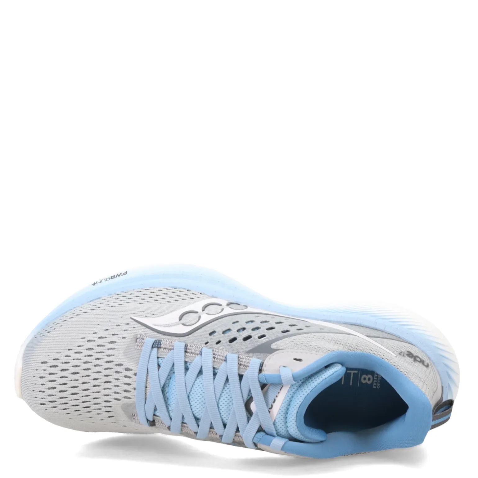 Women's Saucony, Ride 17 Running Shoe